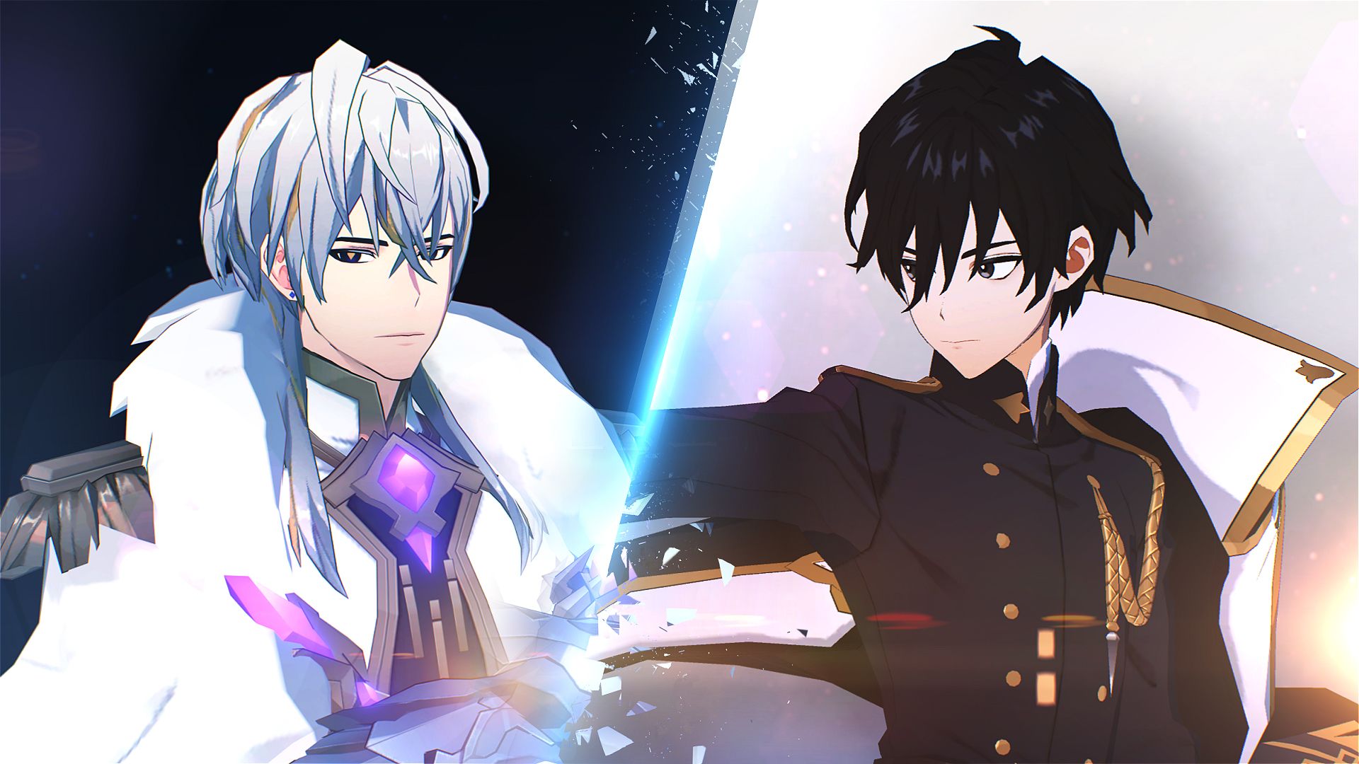  Lord Of Heroes One Fate Two Paths Elite Story Part 2