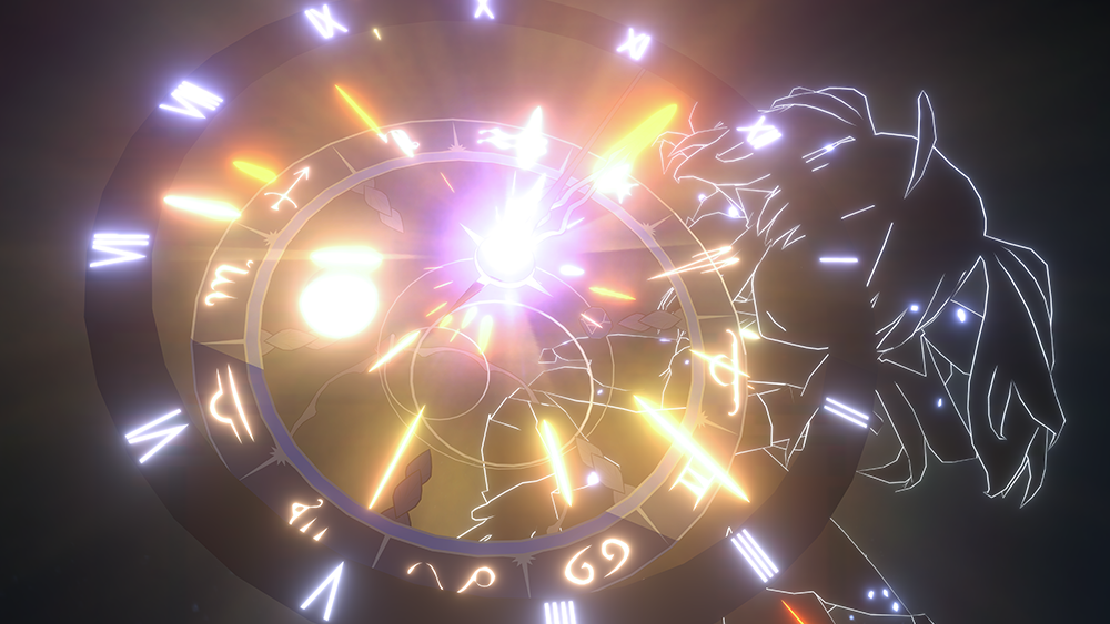 [Notice] November Featured Summon - Aries (Earth)