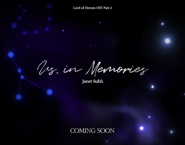 [OST] LoH OST Part 2 - Us, in Memories
