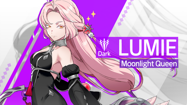 [Notice] Introducing Hero - Lumie (Dark)