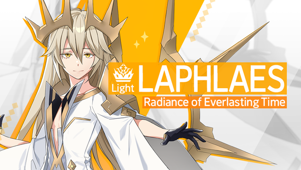 [Notice] Introducing Hero - Laphlaes (Light)