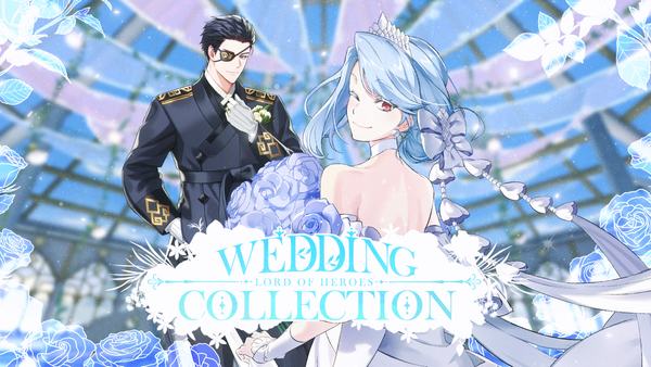 [Avillon Style] Lumie & Ondal – Wedding Collection