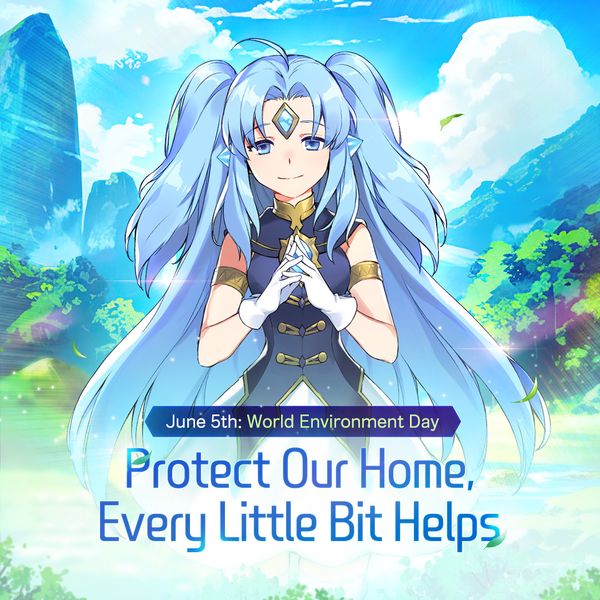 Protect Our Home, Every Little Bit Helps