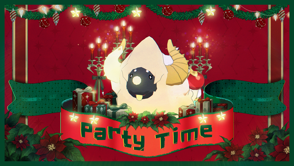 [Event] 2023 Holiday Party Update Details
