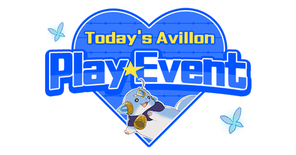 [Event] Today's Avillon Play Event