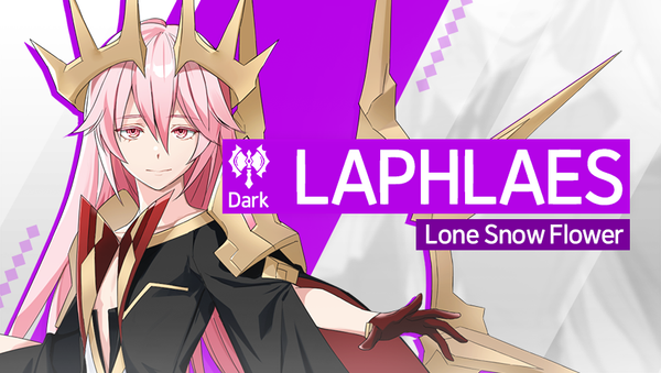 [Notice] Introducing Hero - Laphlaes (Dark)