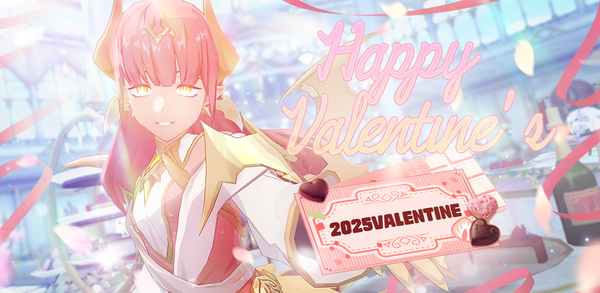 [Coupon] Syphfride's Valentine's Day Gift