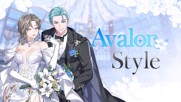 [Avillon Style] Cesaire & Charles III – Wedding Collection