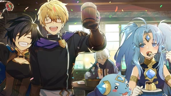[Notice] Maintenance Completed - May 20th
