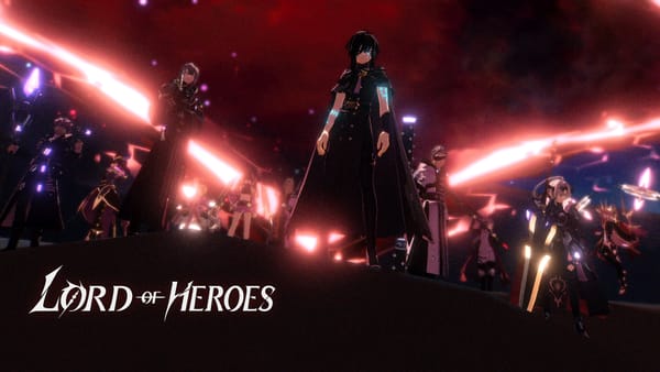 Story Trailer: Records of Camelot