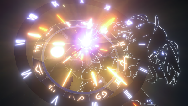 [Notice] January Featured Summon - Brandt (Fire)